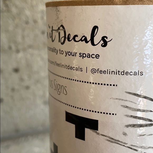 Vinyl Wall Decals “Plus Sign +” NEW! - Picture 6 of 10